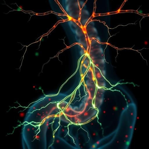 Researchers Discover New Link Between Gut Microbiome and Alzheimer's Disease